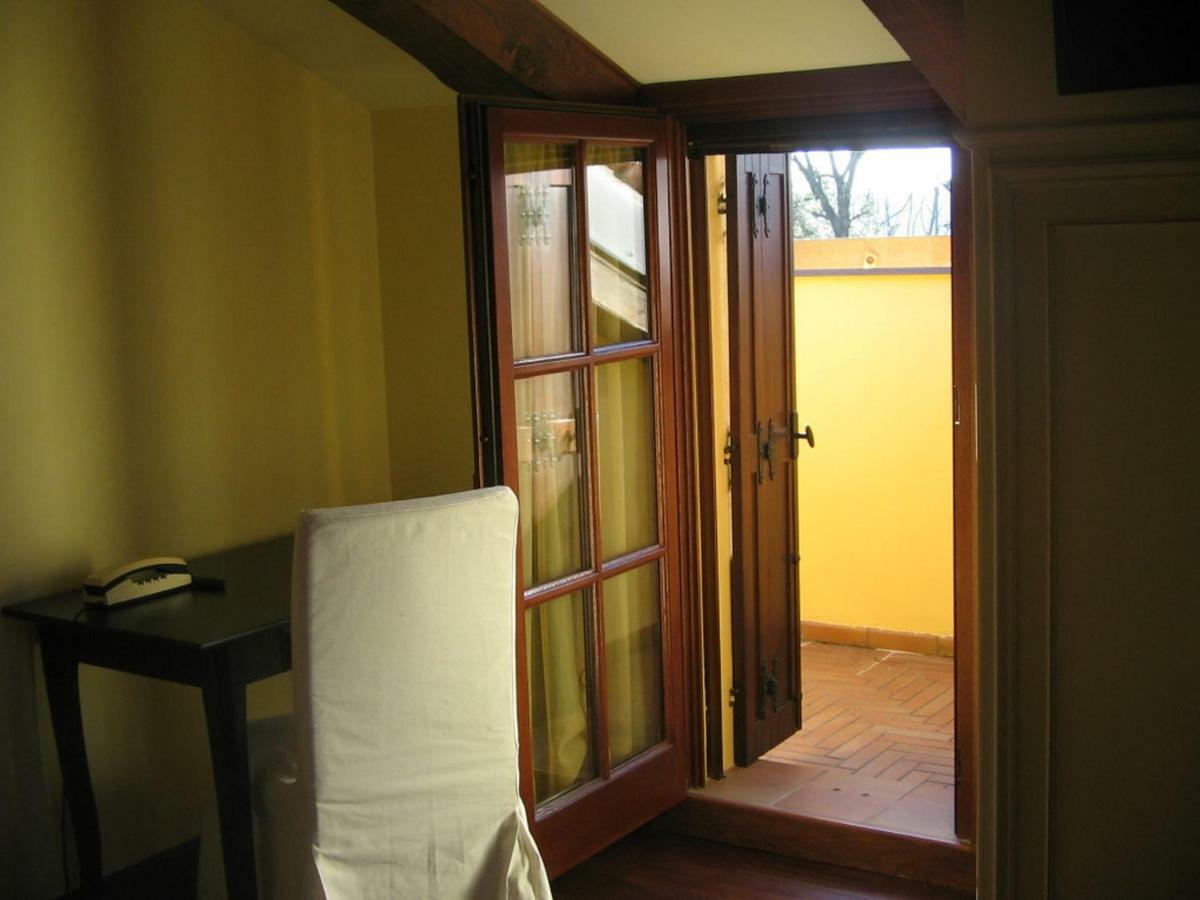روبانو B&B La Vigna Di Federico المظهر الخارجي الصورة