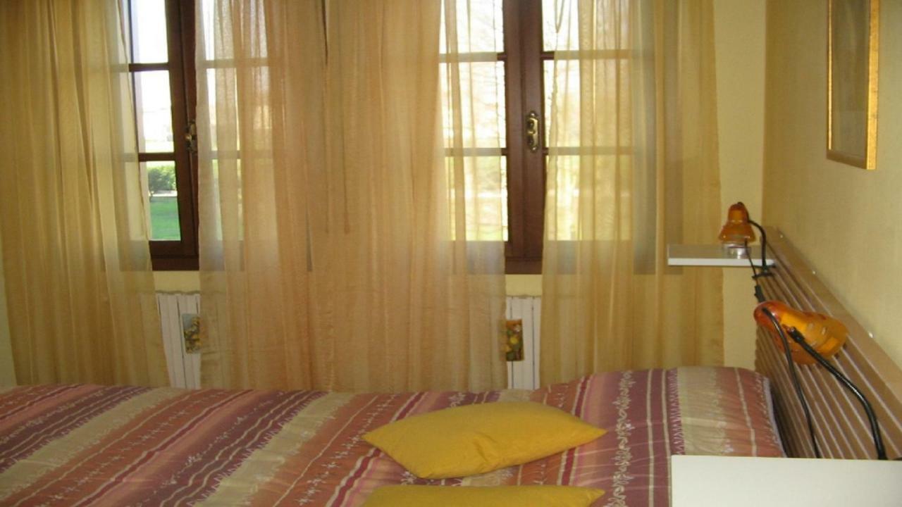 روبانو B&B La Vigna Di Federico المظهر الخارجي الصورة