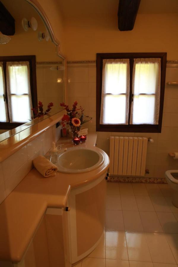 روبانو B&B La Vigna Di Federico المظهر الخارجي الصورة